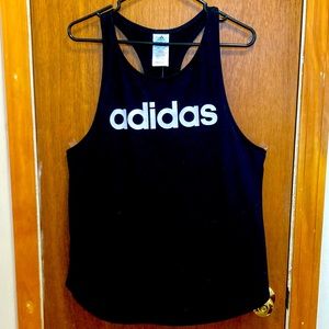 Adidas Women’s Cotton Active Tank